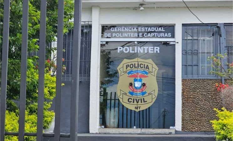 Polícia Civil cumpre 291 mandados de prisão no primeiro semestre; aumento é de 37%
