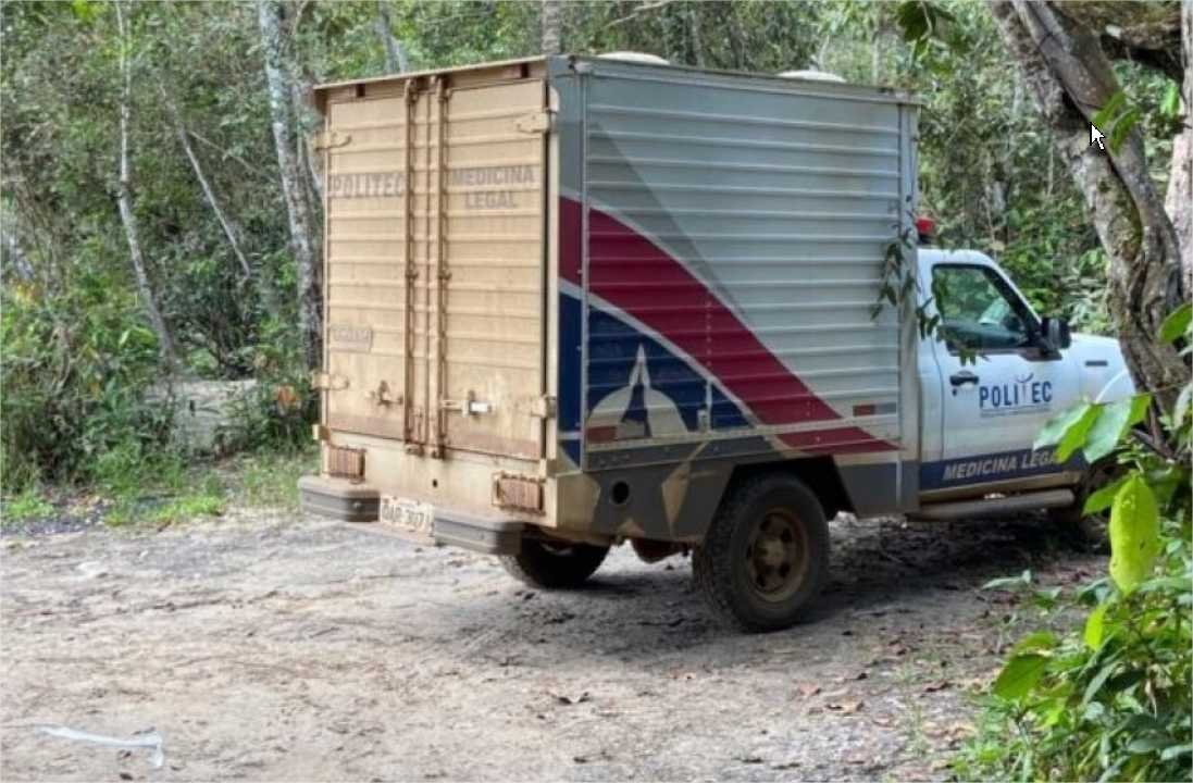 Corpo de boliviano desaparecido é encontrado boiando em rio de MT