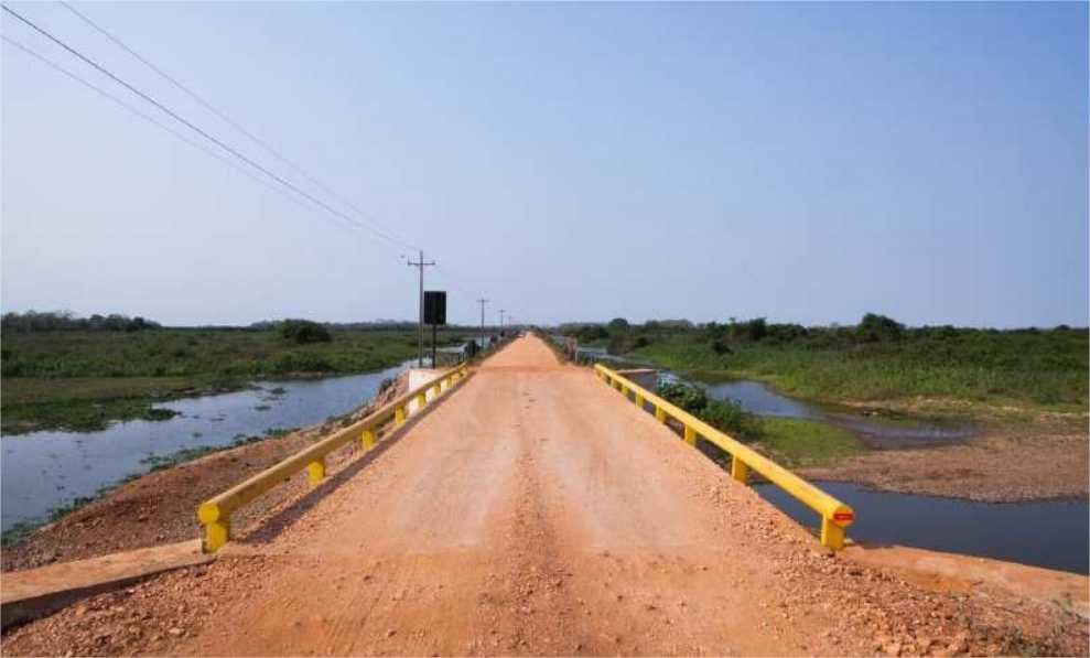 Pescador é preso na Transpantaneira com 35 kg de pescado