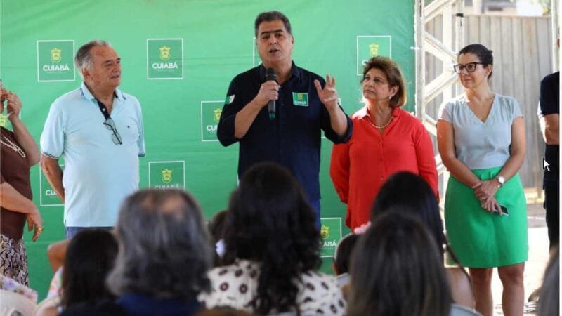 Emanuel concorda com Mauro sobre BRT a 1 real ser “presepada”