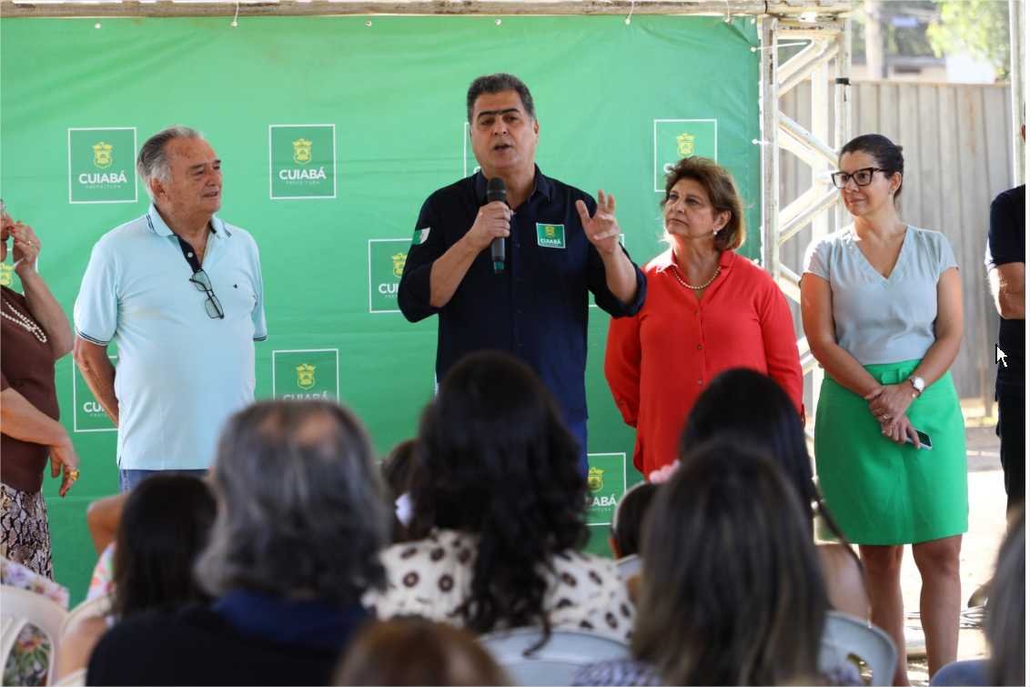 Emanuel concorda com Mauro sobre BRT a 1 real ser “presepada”