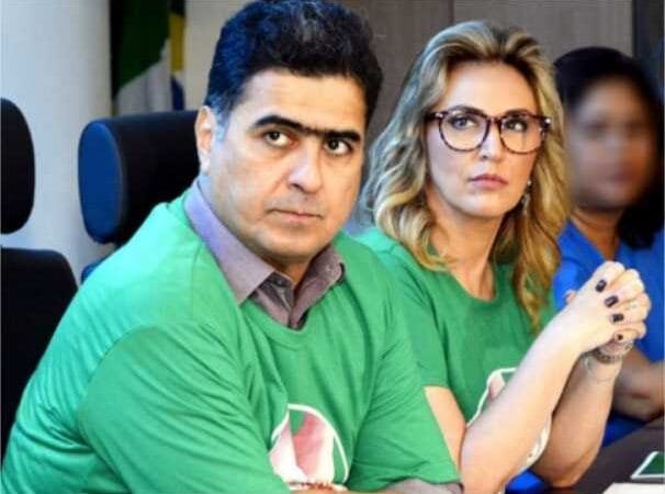 “Hoje minha análise pessoal é que o MDB tem o pré-candidato mais capacitado”