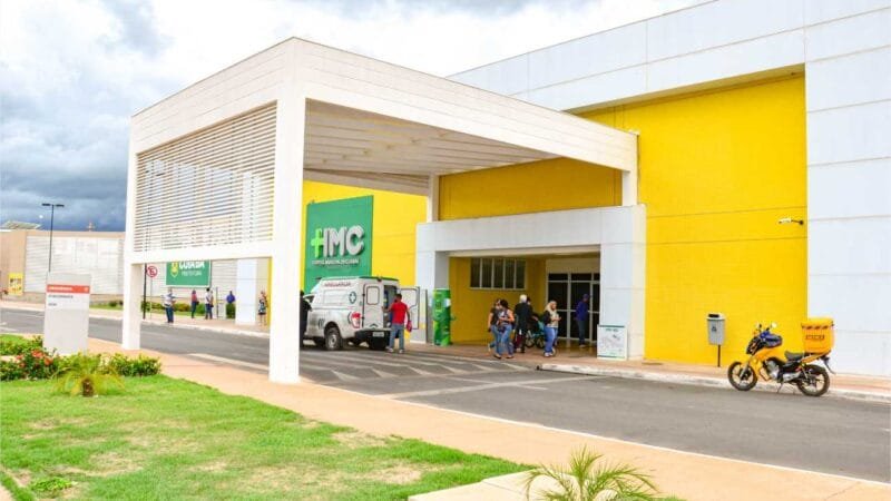 Empresa Cuiabana de Saúde Pública convoca mais 41 aprovados no processo seletivo realizado em 2023