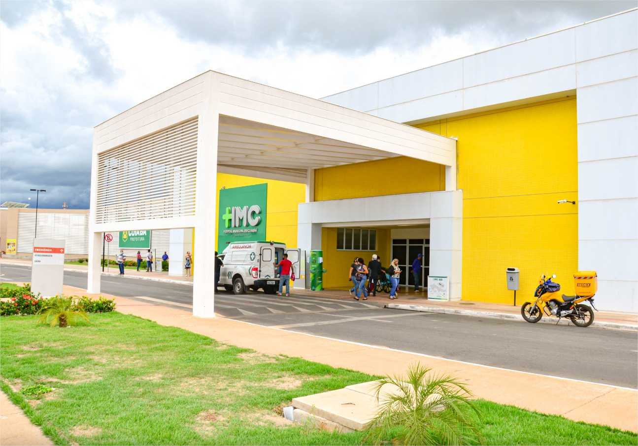 Empresa Cuiabana de Saúde Pública convoca mais 41 aprovados no processo seletivo realizado em 2023