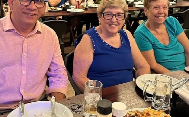 Crianças de bairros humildes de Cuiabá serão beneficiadas no Projeto Ação Pizza Feliz