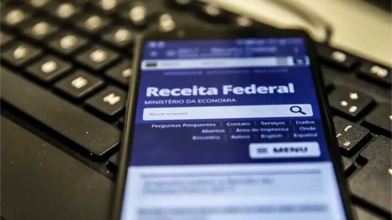 Consulta a terceiro lote de restituição do IR 2024 começa hoje