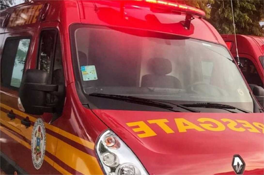 Trabalhador morre após cair em fornalha de fábrica de cerâmica