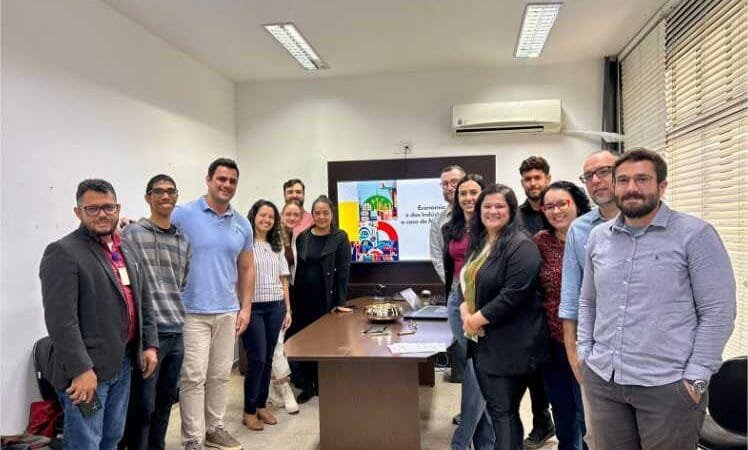 Secel firma parceria com Fundação Itaú para levantamento do PIB da cultura em MT