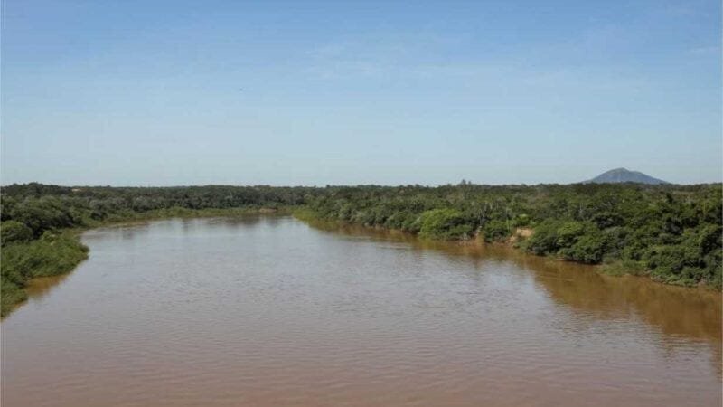 Programa da Sema será destaque em evento da Agência Nacional de Água e Saneamento Básico como prática exitosa