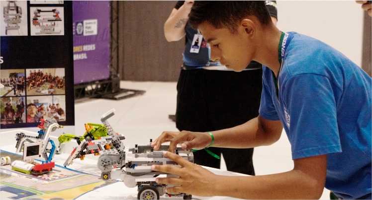 Festival de Robótica Educacional vai reunir estudantes da Rede Estadual de Ensino em Cuiabá