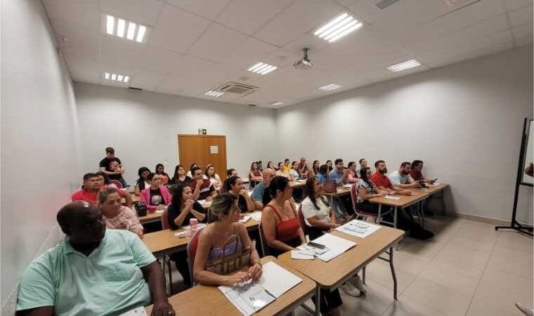 Governo de Mato Grosso inaugura Escola Técnica Estadual em Matupá