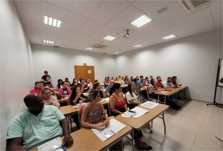 Governo de Mato Grosso inaugura Escola Técnica Estadual em Matupá