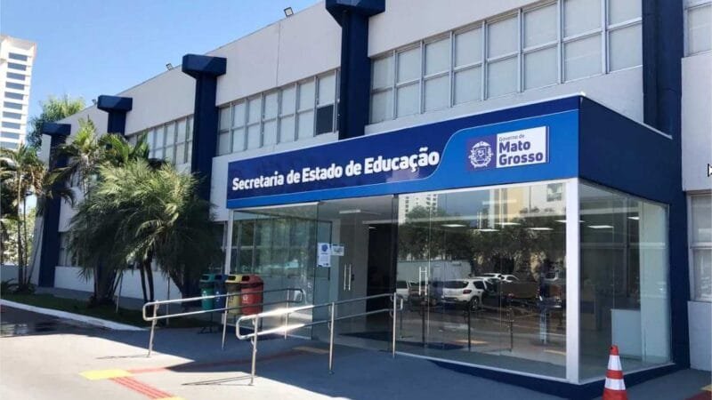 Concurso Público da Seduc encerra inscrições às 16h desta quinta-feira (8)