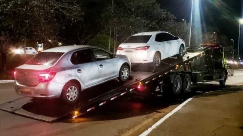 Câmara aprovou retomada do seguro obrigatório de veículos