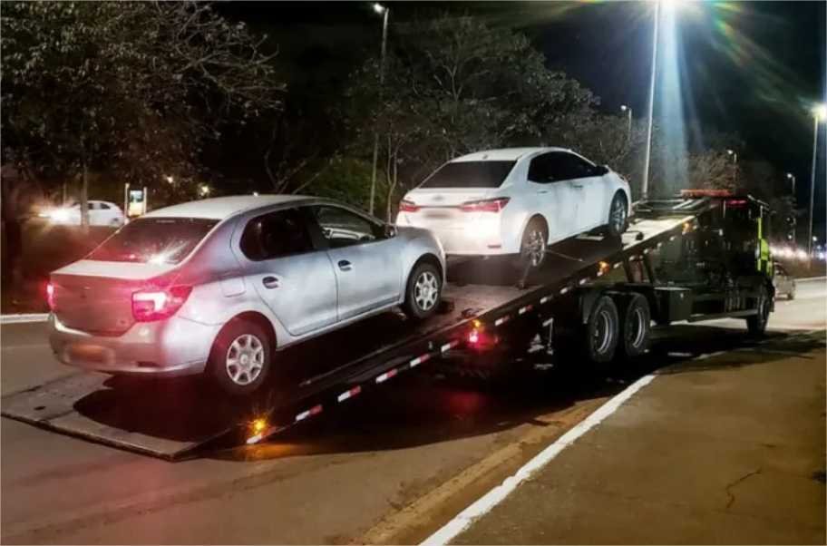 Câmara aprovou retomada do seguro obrigatório de veículos