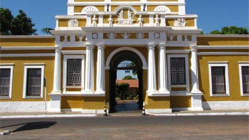 Literamúsica ganha nova temporada com plateia a céu aberto