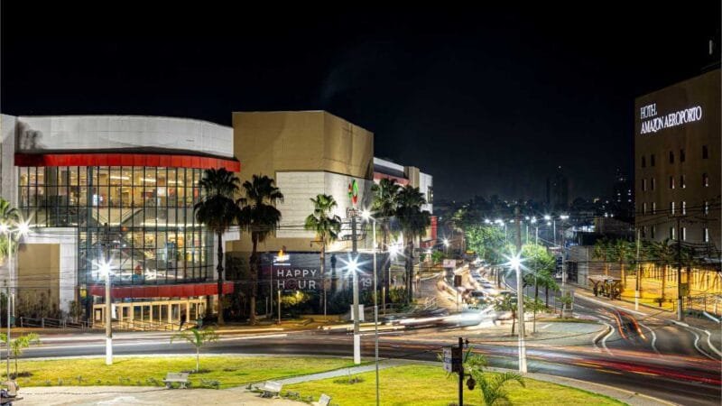 Zelo e esforço interno driblam queda de repasses e ampliam receita própria em VG