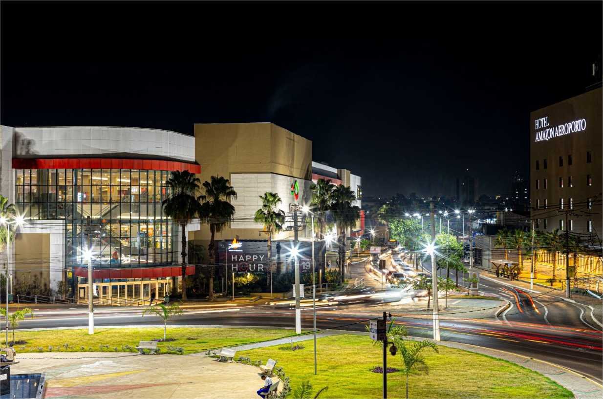 Zelo e esforço interno driblam queda de repasses e ampliam receita própria em VG