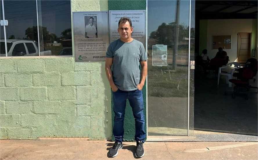 PMB realiza sua convenção neste sábado, na sede da Câmara Municipal