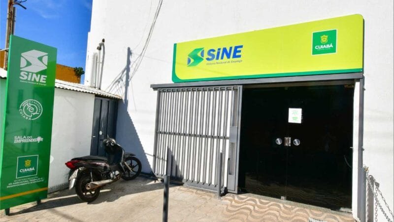 Com remunerações de até R$ 4 mil, Sine Municipal oferece 450 oportunidades de emprego nesta segunda-feira (29)