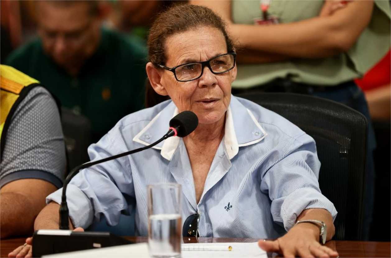 Secretário e presidente de sindicato destacam trabalho de Botelho para garantir botão do pânico para motoristas de aplicativos