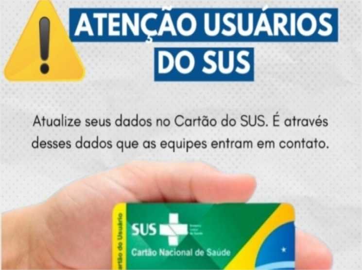 Câmara de Cuiabá pede que usuários atualizem dados do cartão SUS para mutirão de cirurgias eletivas