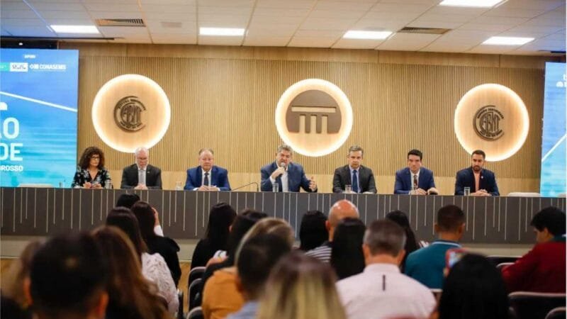 Seminário de Gestão da Saúde debaterá temas de relevância para o SUS em MT