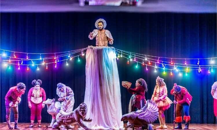 Inscrições para Festival de Teatro Luiz Carlos Ribeiro estão abertas até 8 de julho