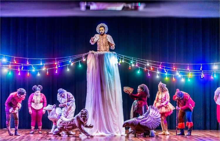 Inscrições para Festival de Teatro Luiz Carlos Ribeiro estão abertas até 8 de julho