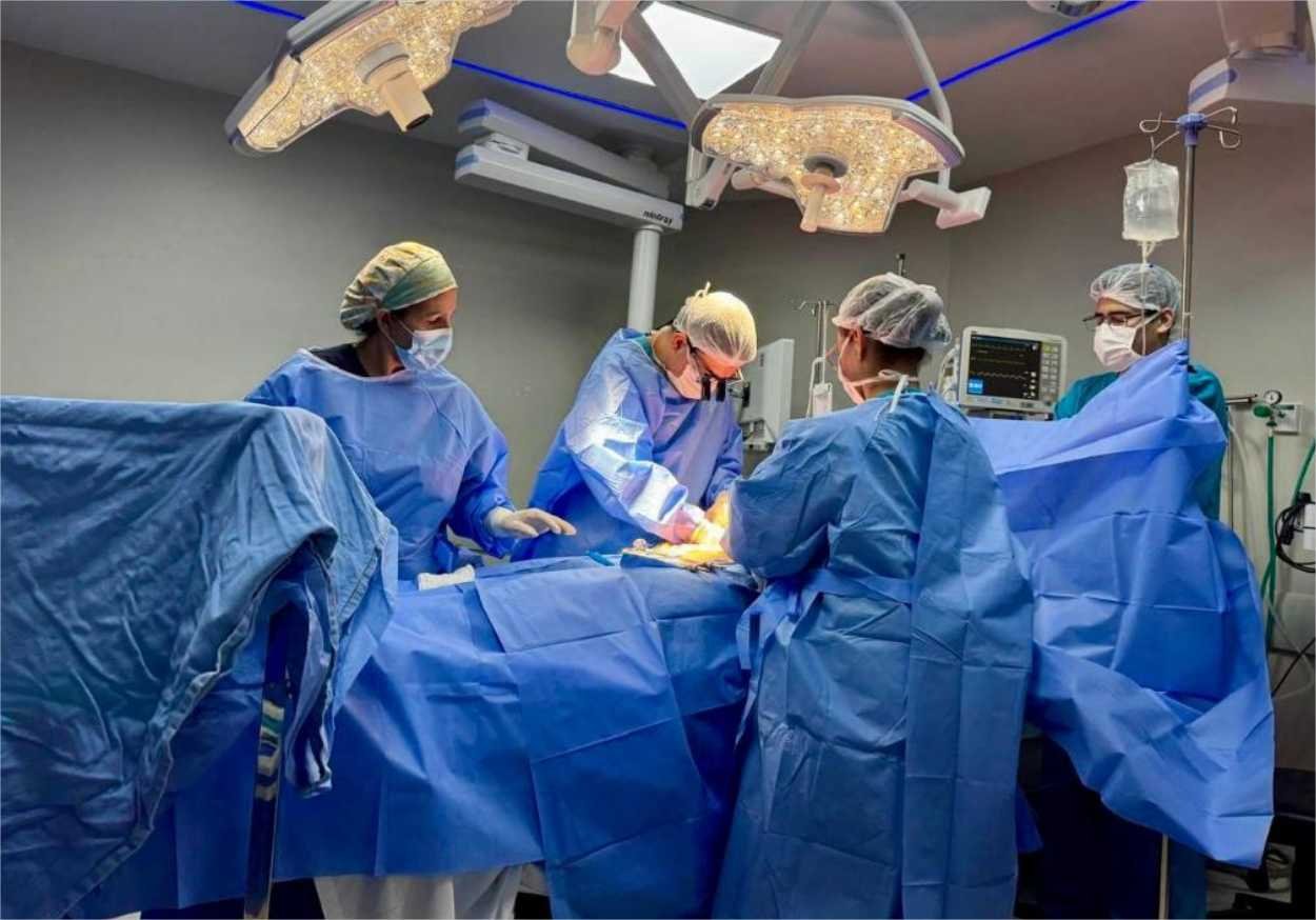 Secretaria de Saúde estadual realiza duas captações de órgãos em Cuiabá