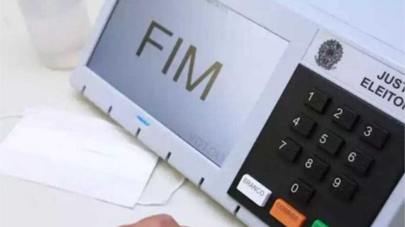 Eleições municipais: restrições entram em vigor a partir deste sábado