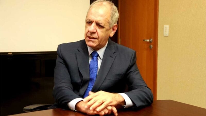 Vergonha: crime é usado para atacar presidente no processo eleitoral da OAB-MT