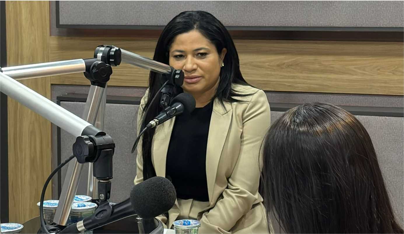 Fabiana pede que MP investigue contratação de familiares de vereadores em Chapada pela Prefeitura
