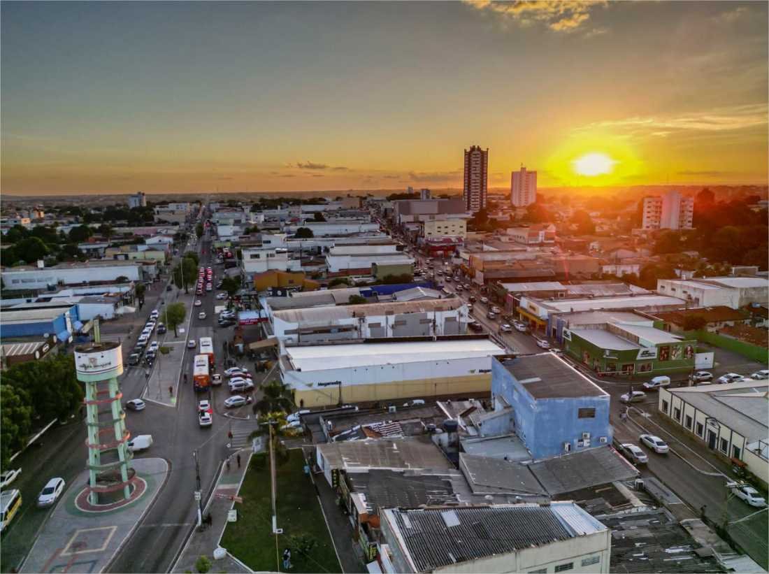 Várzea Grande teve 2º maior saldo positivo na geração de empregos em MT