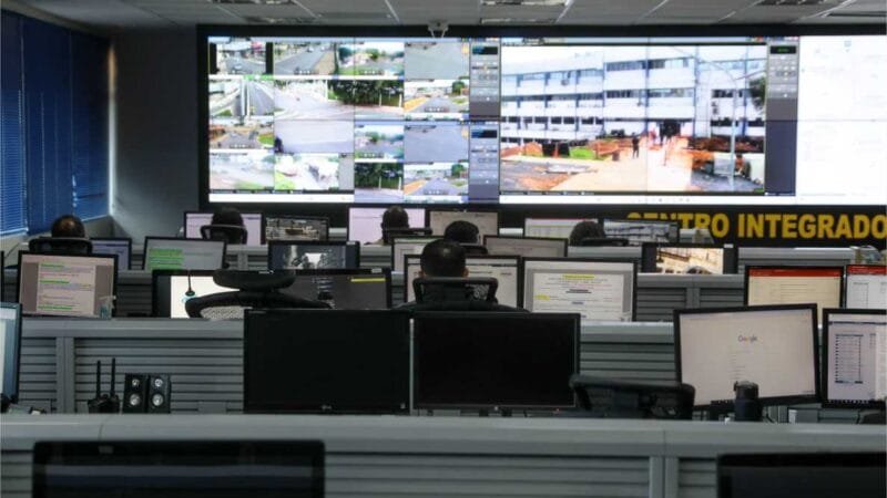 Vigia Mais Motorista é o primeiro sistema de segurança do Brasil a fazer conexão direta entre condutores e polícia