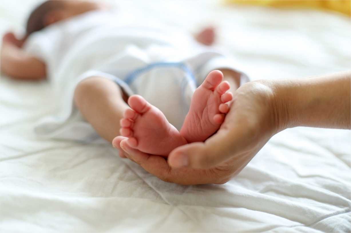 Lei de Botelho amplia divulgação do Teste do Pezinho em MT