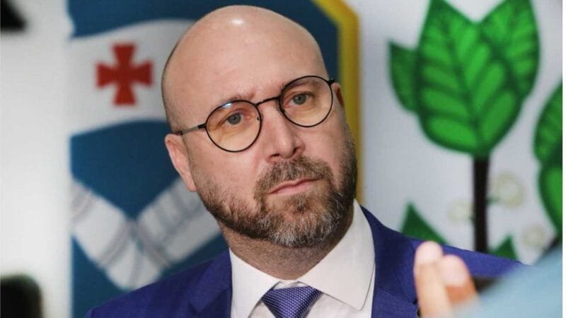 Beto Dois a Um diz que tarifa de R$ 1 de Lúdio é desconexa da realidade