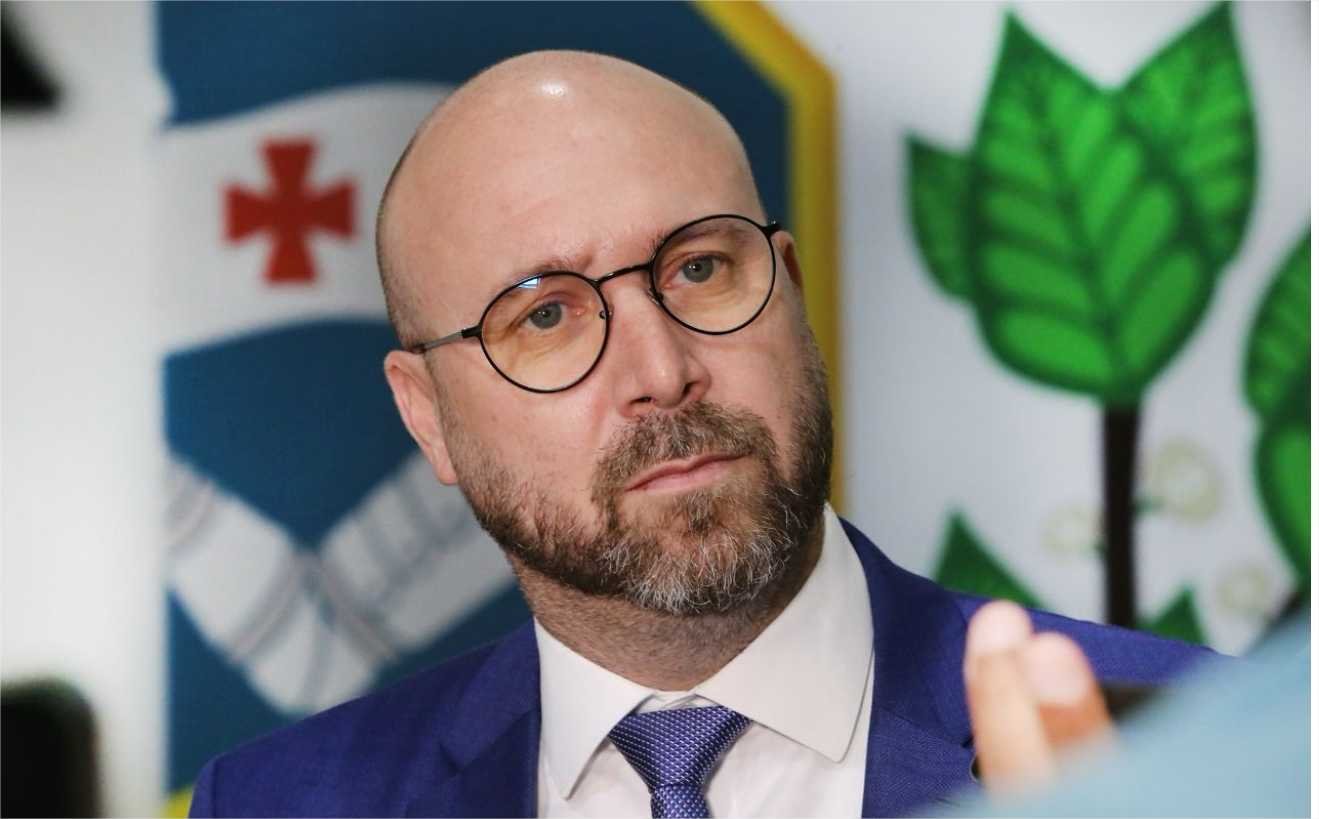 Beto Dois a Um diz que tarifa de R$ 1 de Lúdio é desconexa da realidade