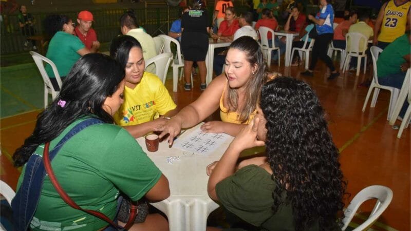 Inscrições para a edição 2024 da confraternização esportiva e cultural dos servidores da educação estão abertas