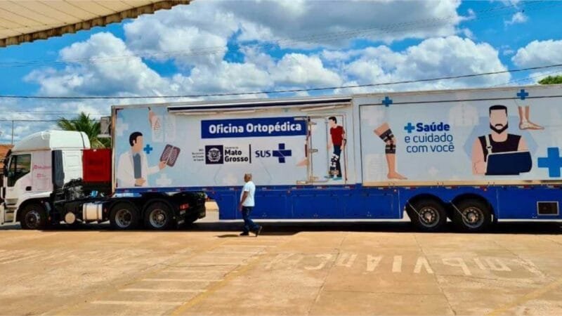 Programa Ir para Incluir realizou 1,7 mil atendimentos em sete municípios de MT