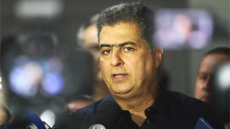 Prefeito de Cuiabá entregará, na sexta-feira (19), às 8h30, a Rua Gilson Gonçalo de Arruda