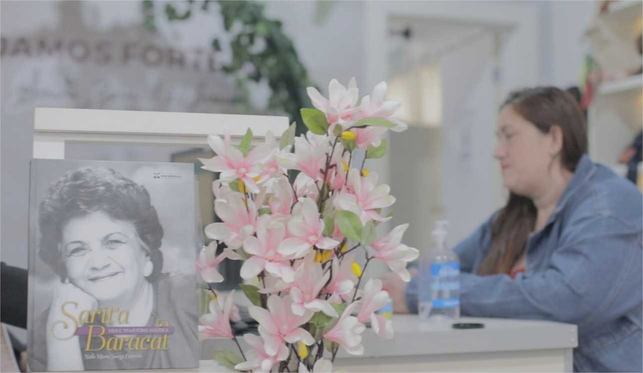 Em Várzea Grande, serviço pioneiro acolhe e empodera mulheres