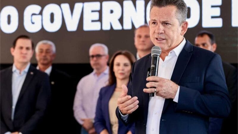 “Entregamos uma unidade moderna, com estrutura para proteger os consumidores”, afirma governador