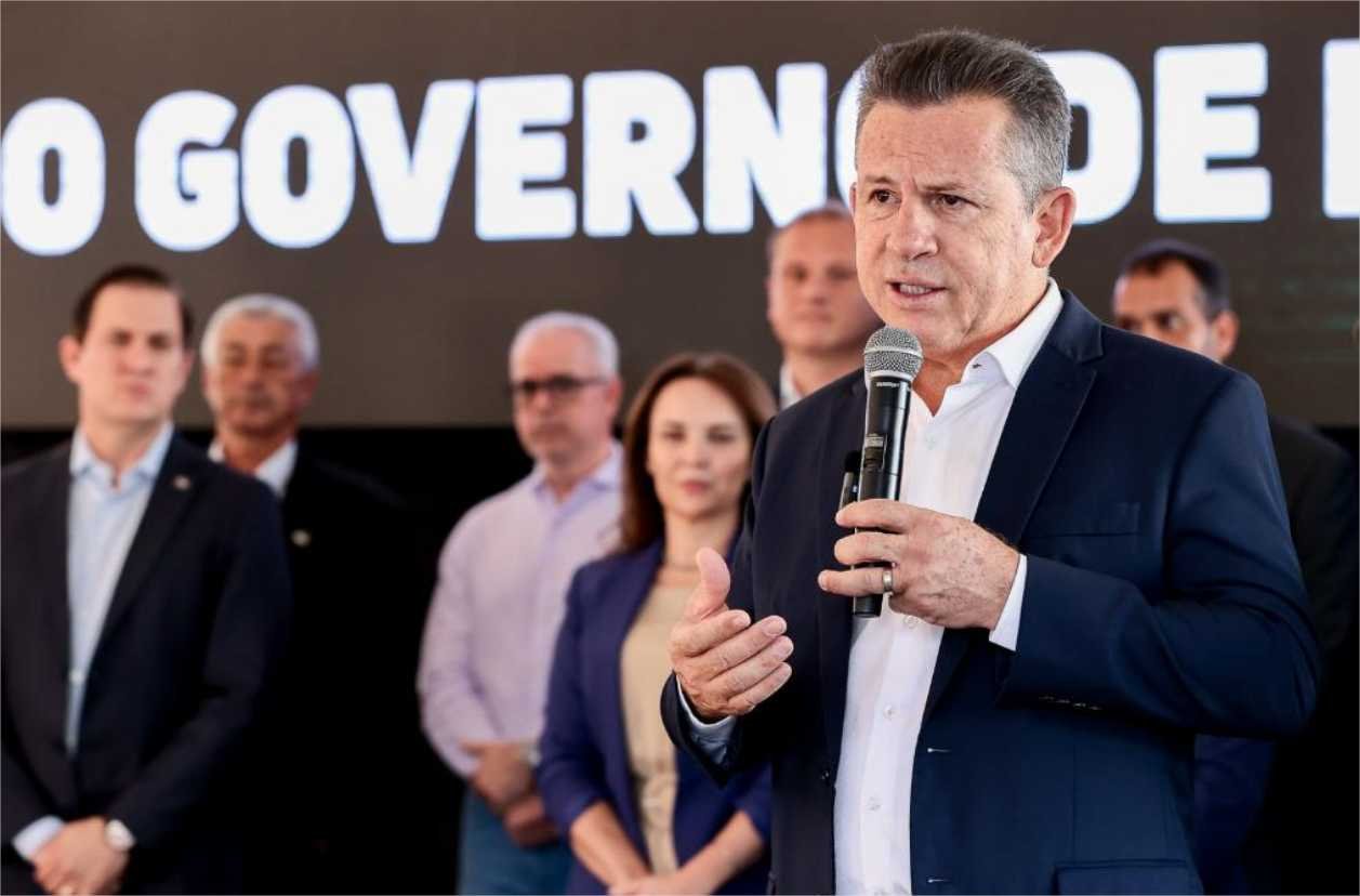 “Entregamos uma unidade moderna, com estrutura para proteger os consumidores”, afirma governador