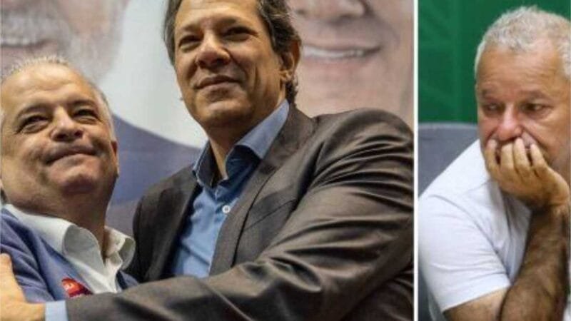 Fernando Haddad e Márcio França reunirão com Misael em Brasília para discutir reestruturação do Shopping Popular