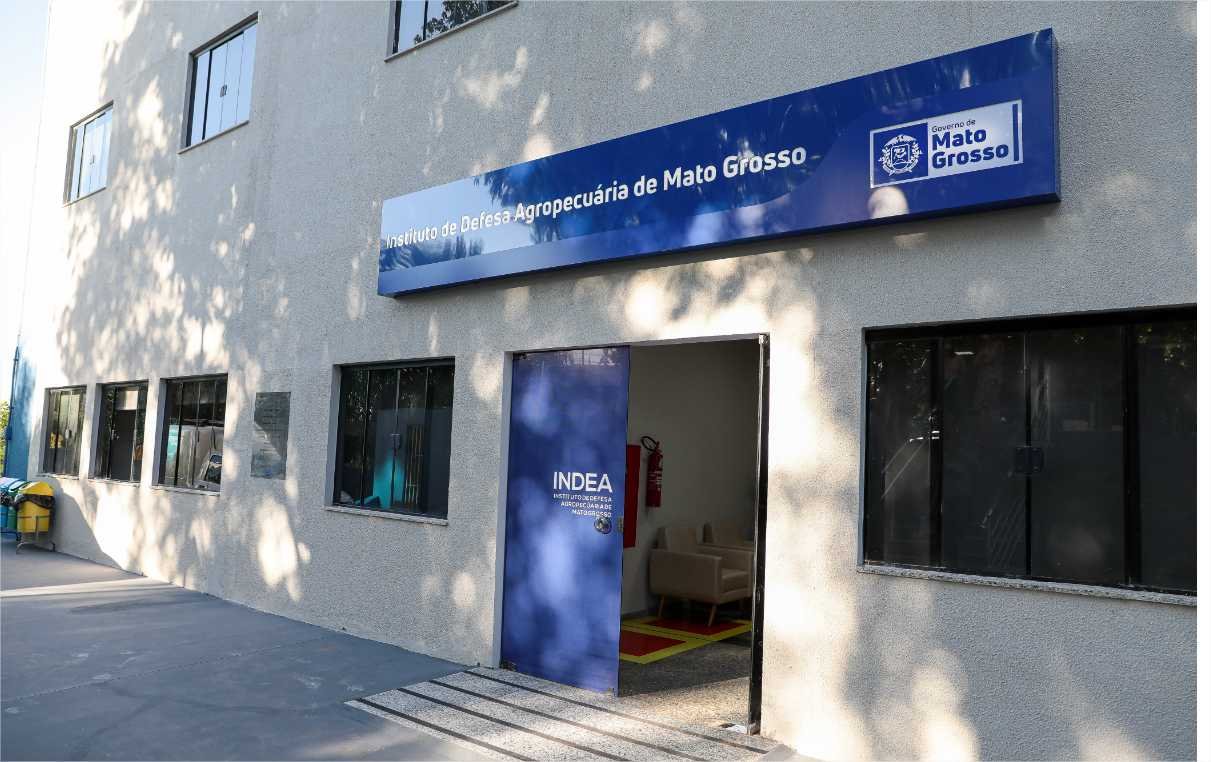 Indea publica nova regra sobre uso de agrotóxicos em Mato Grosso