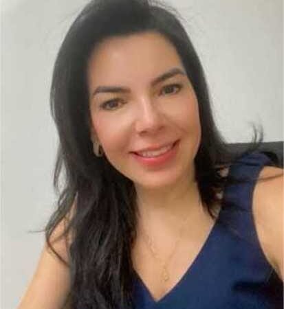 Recanto de fé e alegria