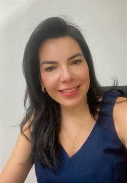 Recanto de fé e alegria