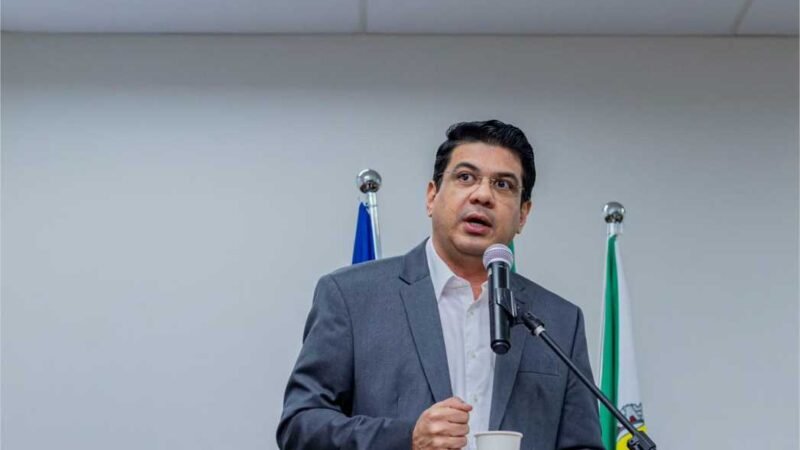 Em sentença, Justiça Eleitoral confirma decisão favorável a Kalil Baracat