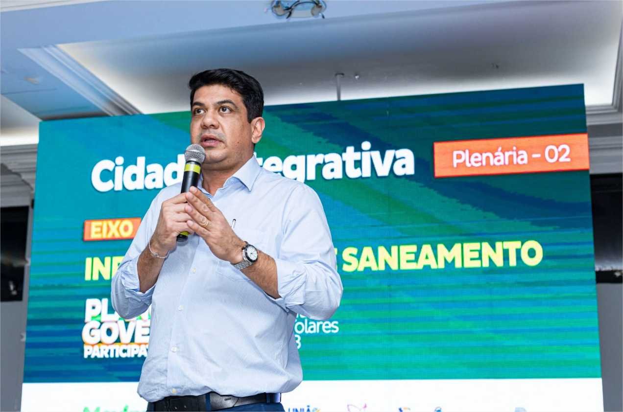 Moradores sugerem mais faixas elevadas, sinalizações e investimentos em saneamento básico em Várzea Grande